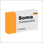 Buy Soma 500mg Online