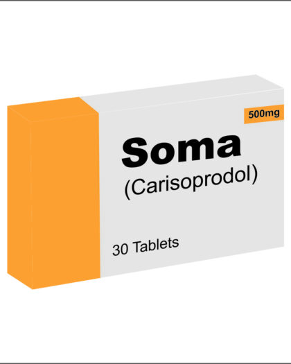 Buy Soma 500mg Online