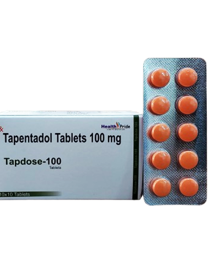 Tapentadol 100mg
