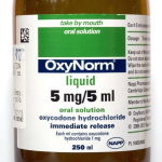Oxynorm