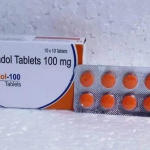 tapentadol 100mg