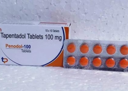 tapentadol 100mg