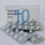 Diazepam 10 mg