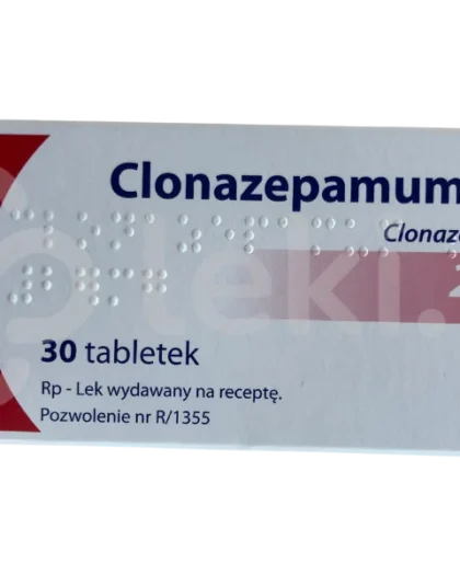 clonazepam 2mg (3 Stripes)