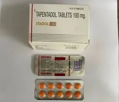 tapentadol 100mg